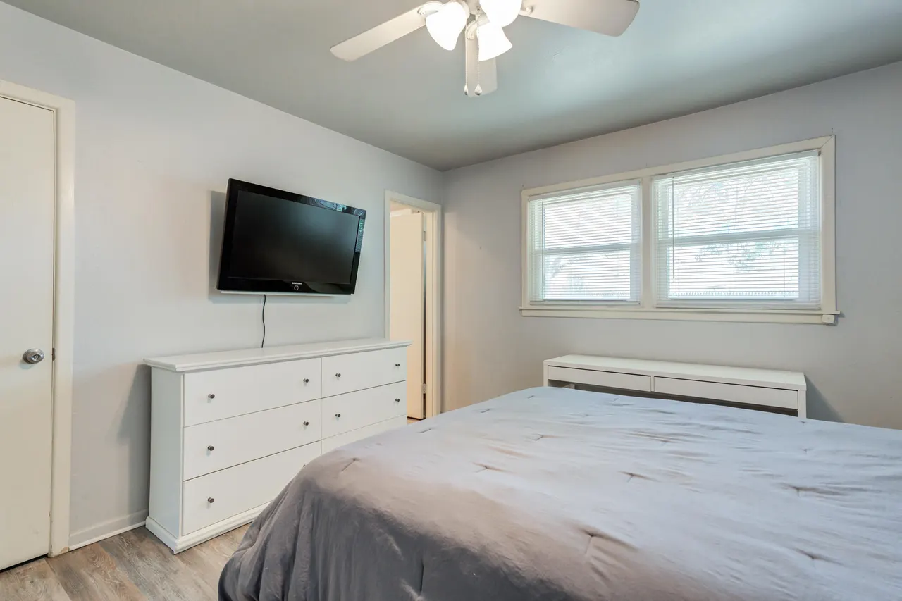 Photo 26 — 2306 55th Street, Lubbock, TX 79412