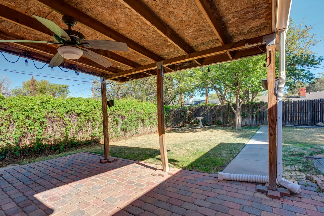 Photo 33 — 2306 55th Street, Lubbock, TX 79412