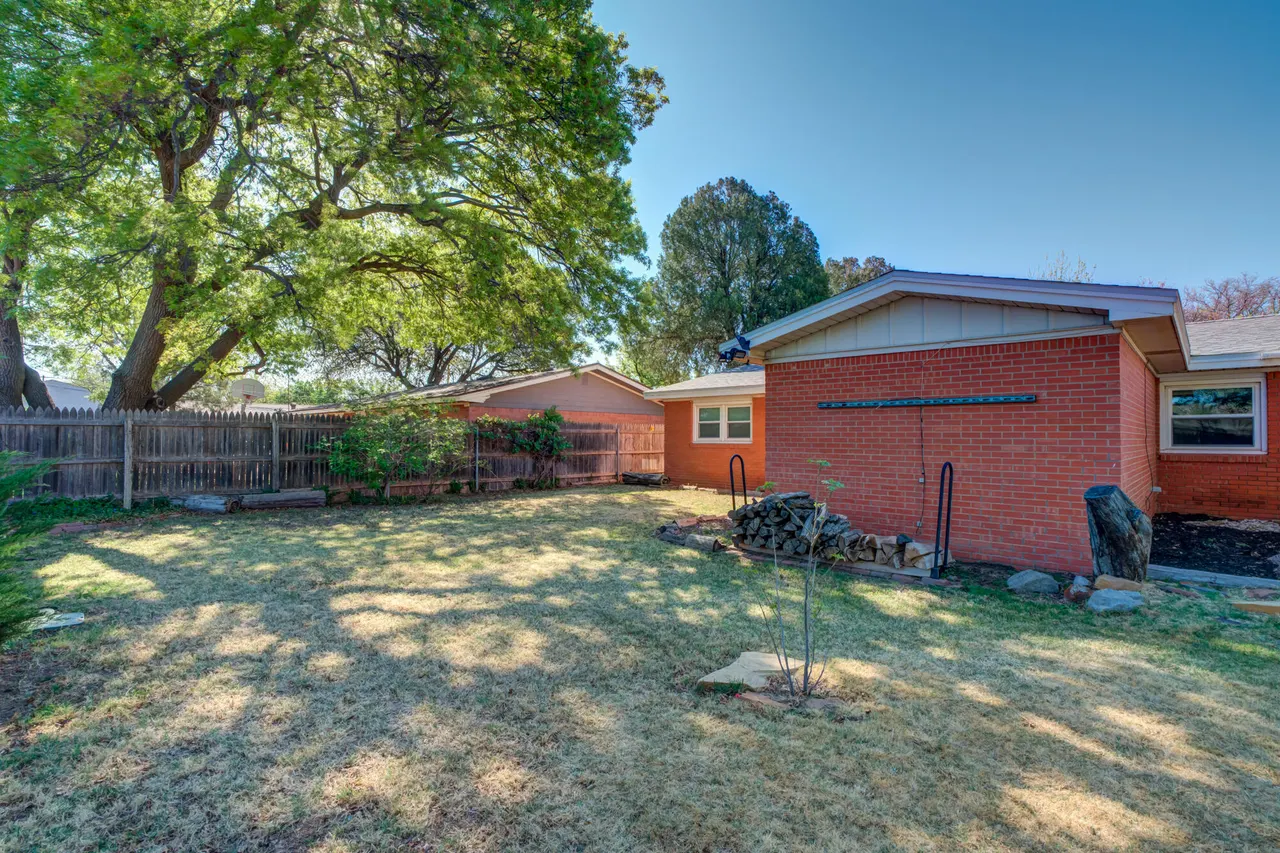 Photo 35 — 2306 55th Street, Lubbock, TX 79412