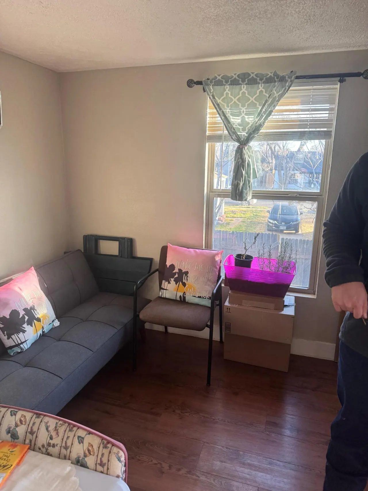 Photo 15 — 2312 15th Street, Lubbock, TX 79401