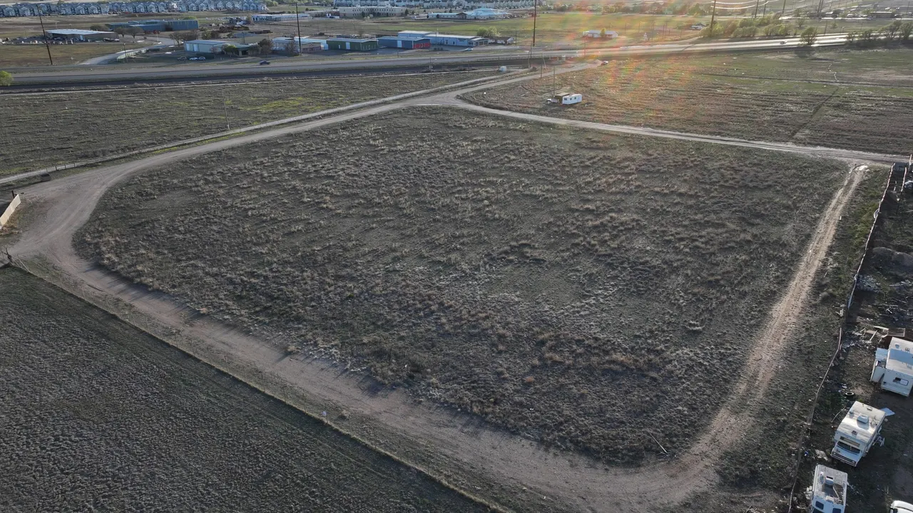 Photo 3 — 3702 Ursuline Street, Lubbock, TX 79415