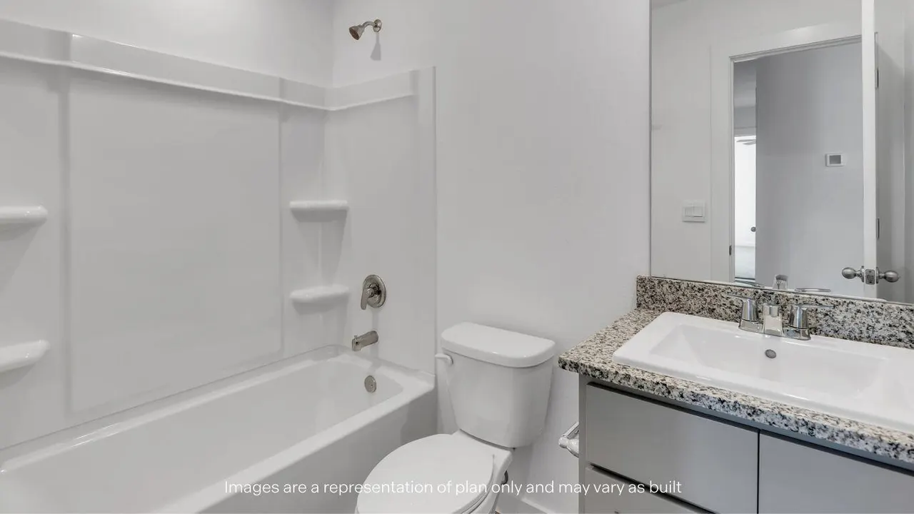 Photo 13 — 431 15th Street, Wolfforth, TX 79382