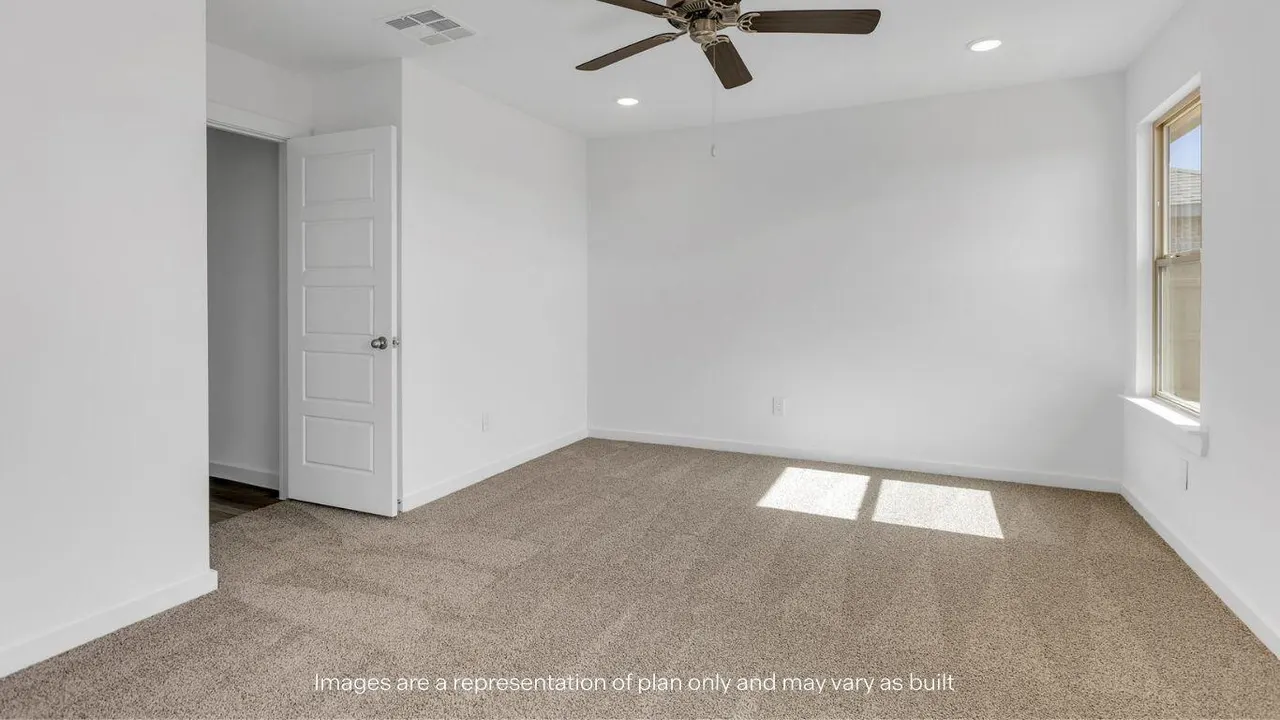 Photo 8 — 431 15th Street, Wolfforth, TX 79382