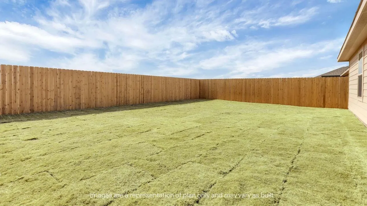 Photo 17 — 431 15th Street, Wolfforth, TX 79382