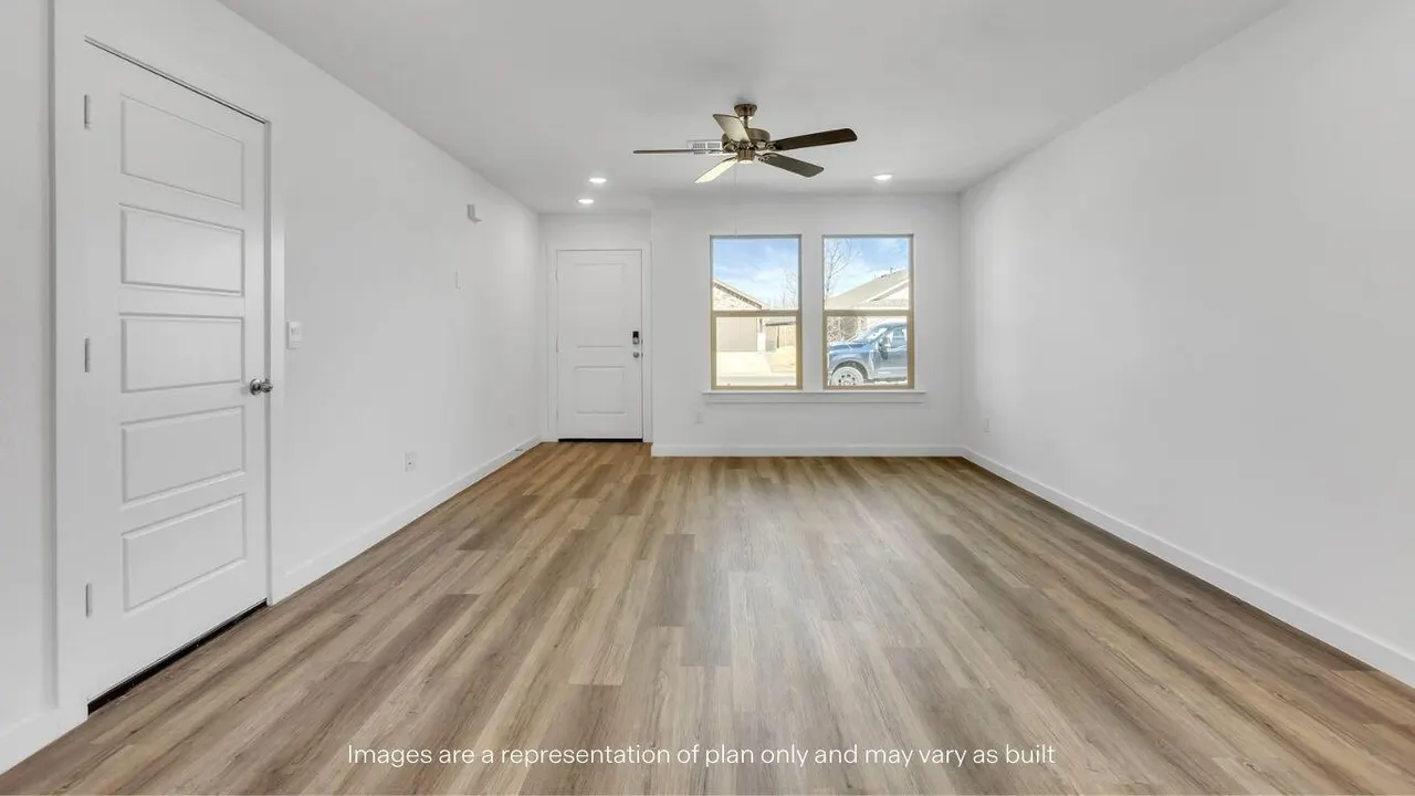 Photo 21 — 431 15th Street, Wolfforth, TX 79382