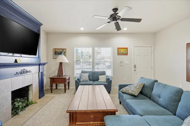 Photo 6 — 2217 14th Street, Lubbock, TX 79401