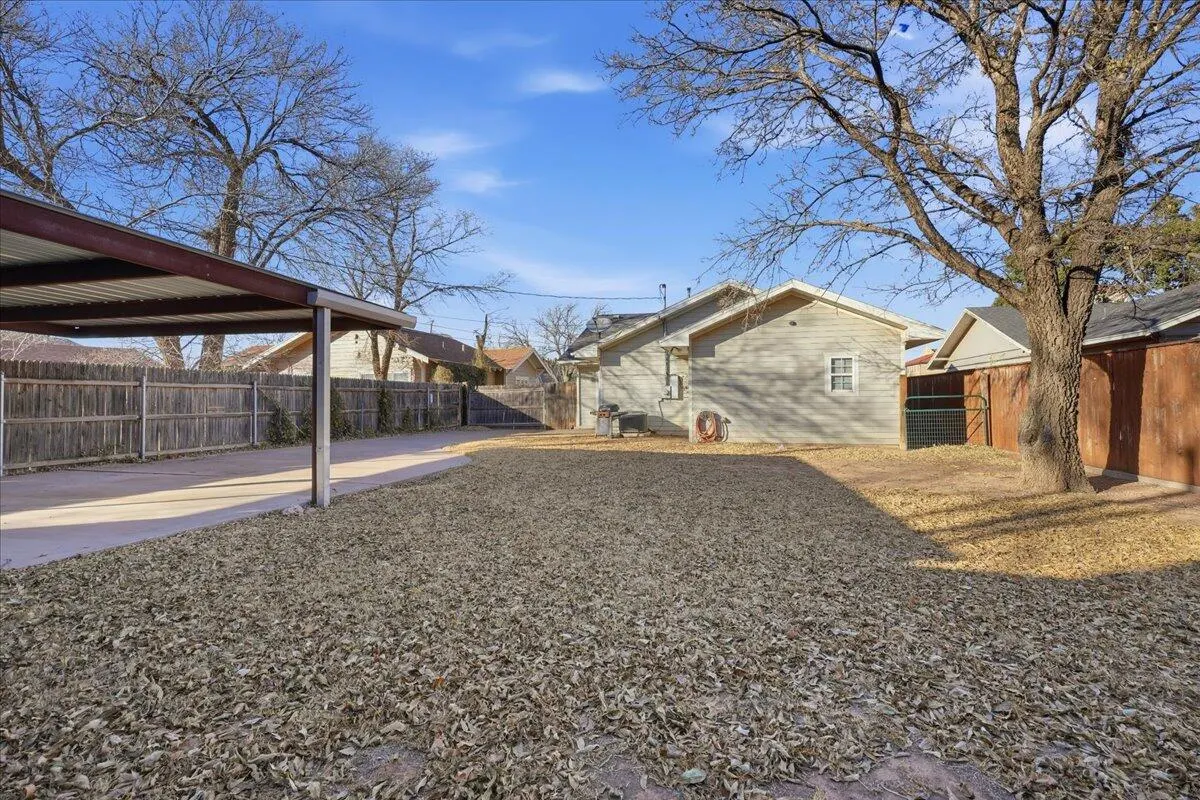 Photo 30 — 2217 14th Street, Lubbock, TX 79401