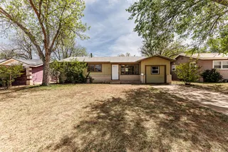 Sold home at 4503 43rd Street