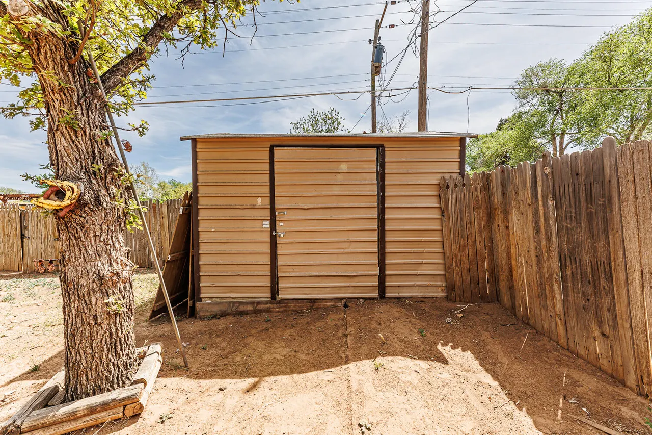 Photo 42 — 4503 43rd Street, Lubbock, TX 79414