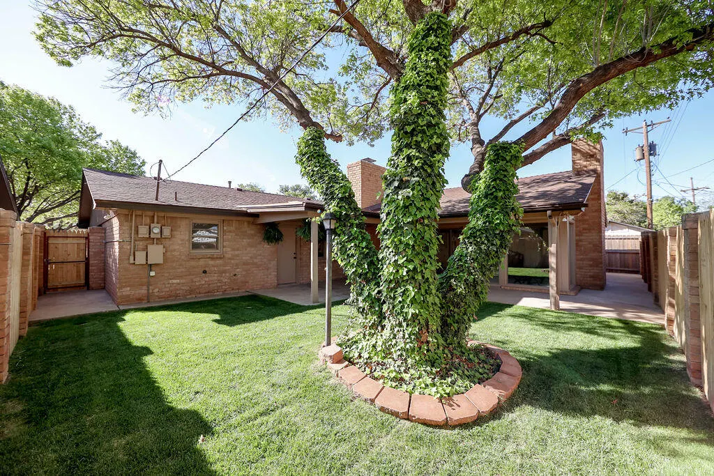 Photo 59 — 4106 64th Street, Lubbock, TX 79413