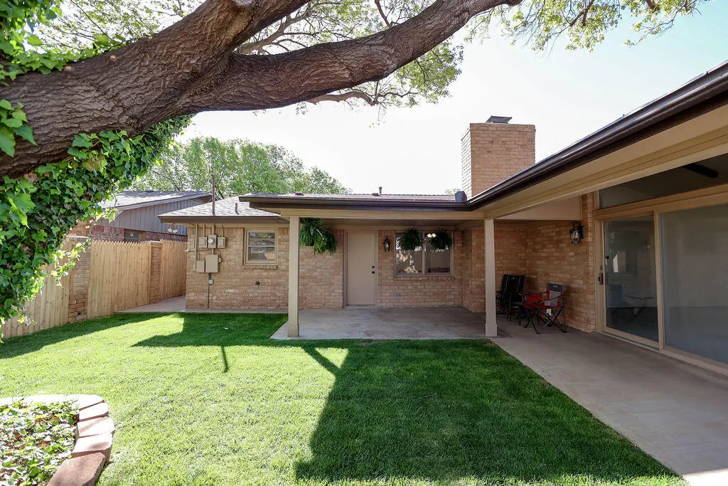 Photo 60 — 4106 64th Street, Lubbock, TX 79413