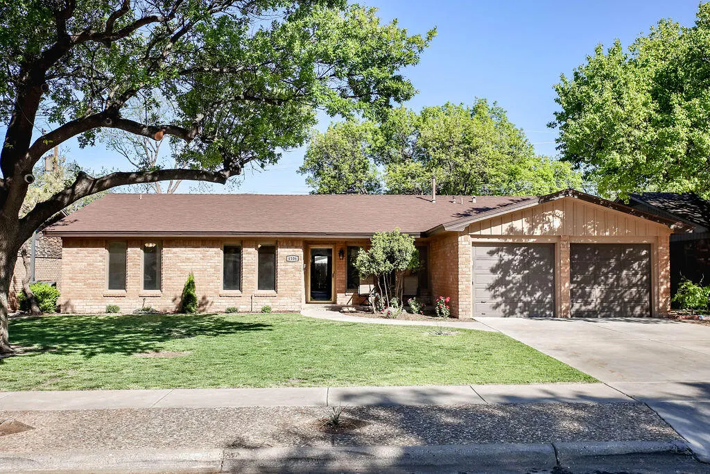 Photo 2 — 4106 64th Street, Lubbock, TX 79413