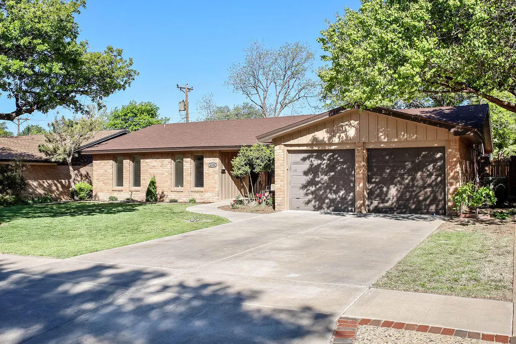 Photo 3 — 4106 64th Street, Lubbock, TX 79413