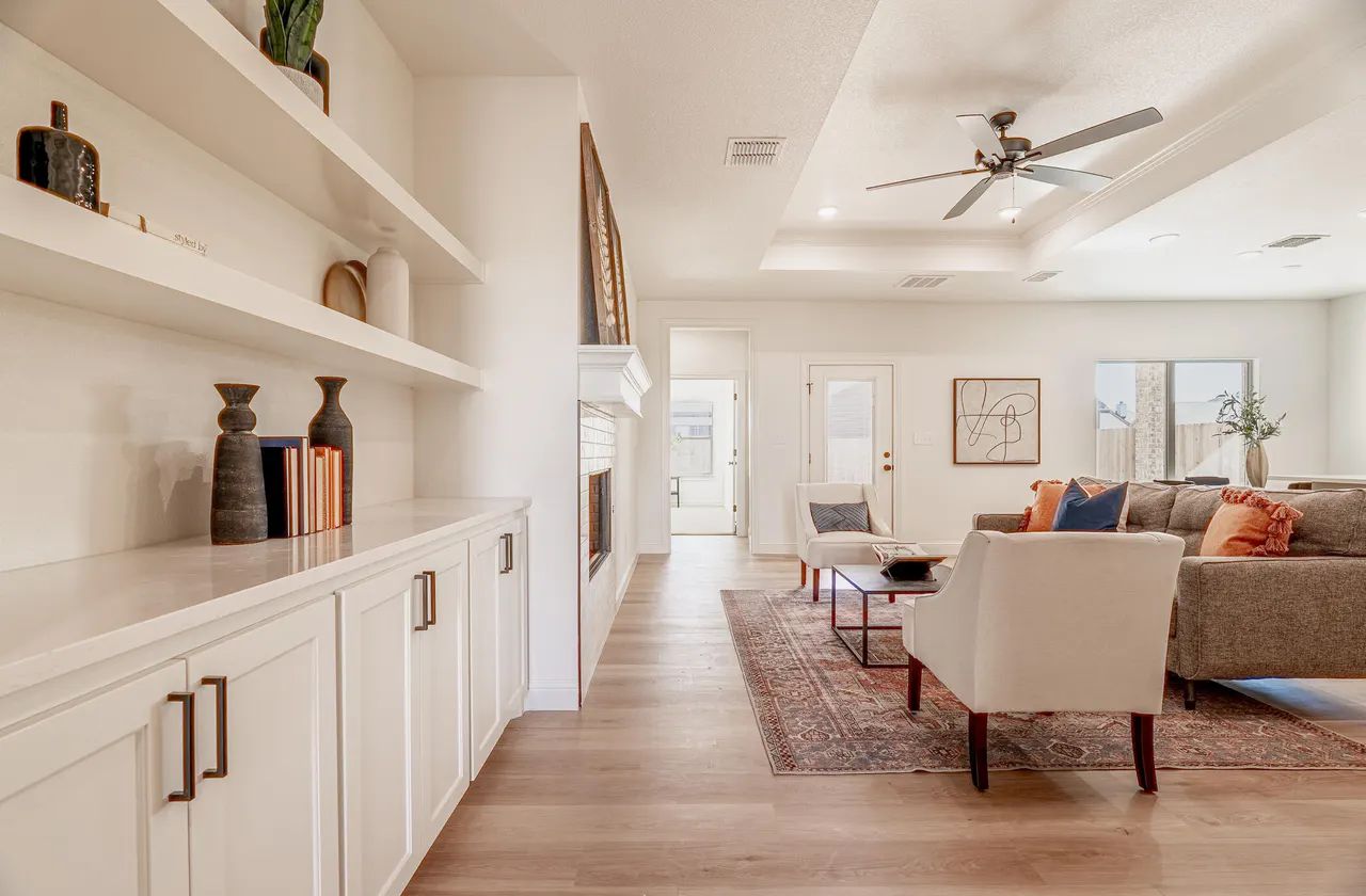 Photo 4 — 703 E 14th Street, Wolfforth, TX 79382