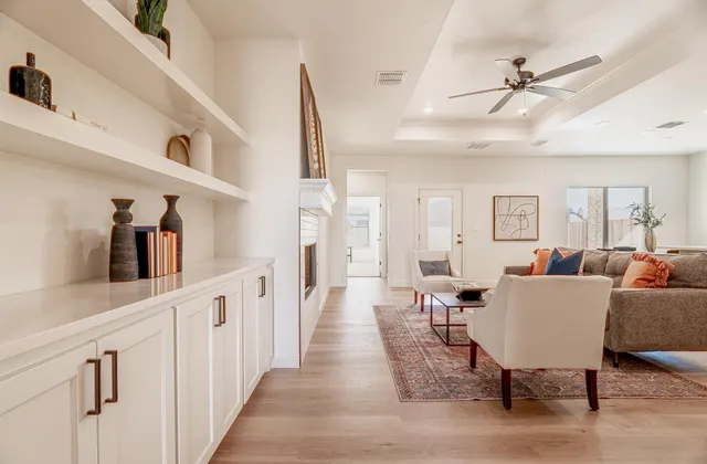 Photo 4 — 703 E 14th Street, Wolfforth, TX 79382