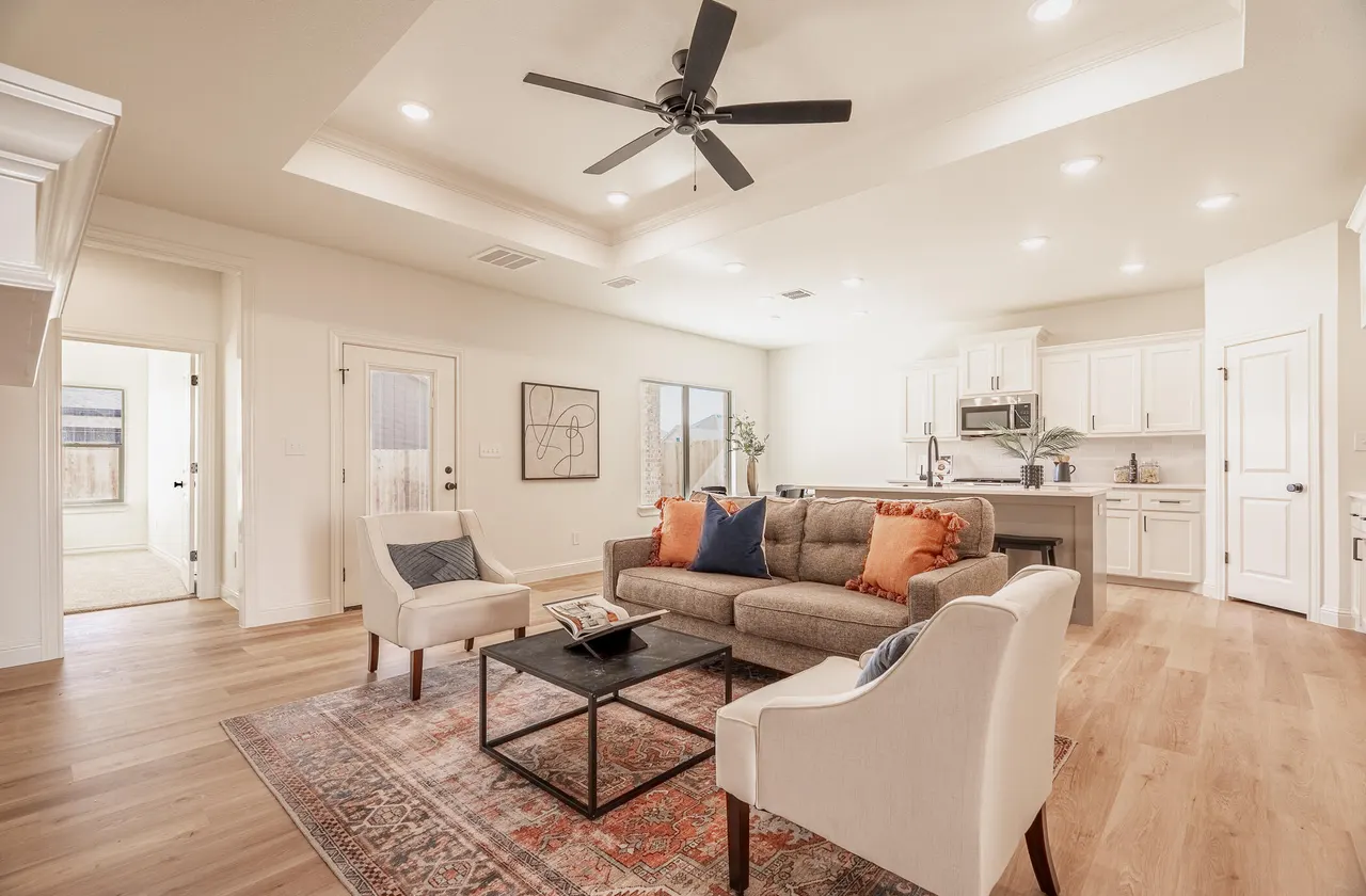 Photo 6 — 703 E 14th Street, Wolfforth, TX 79382