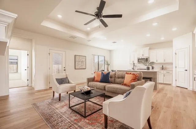 Photo 6 — 703 E 14th Street, Wolfforth, TX 79382