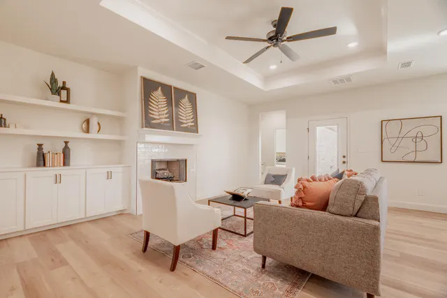 Photo 7 — 703 E 14th Street, Wolfforth, TX 79382