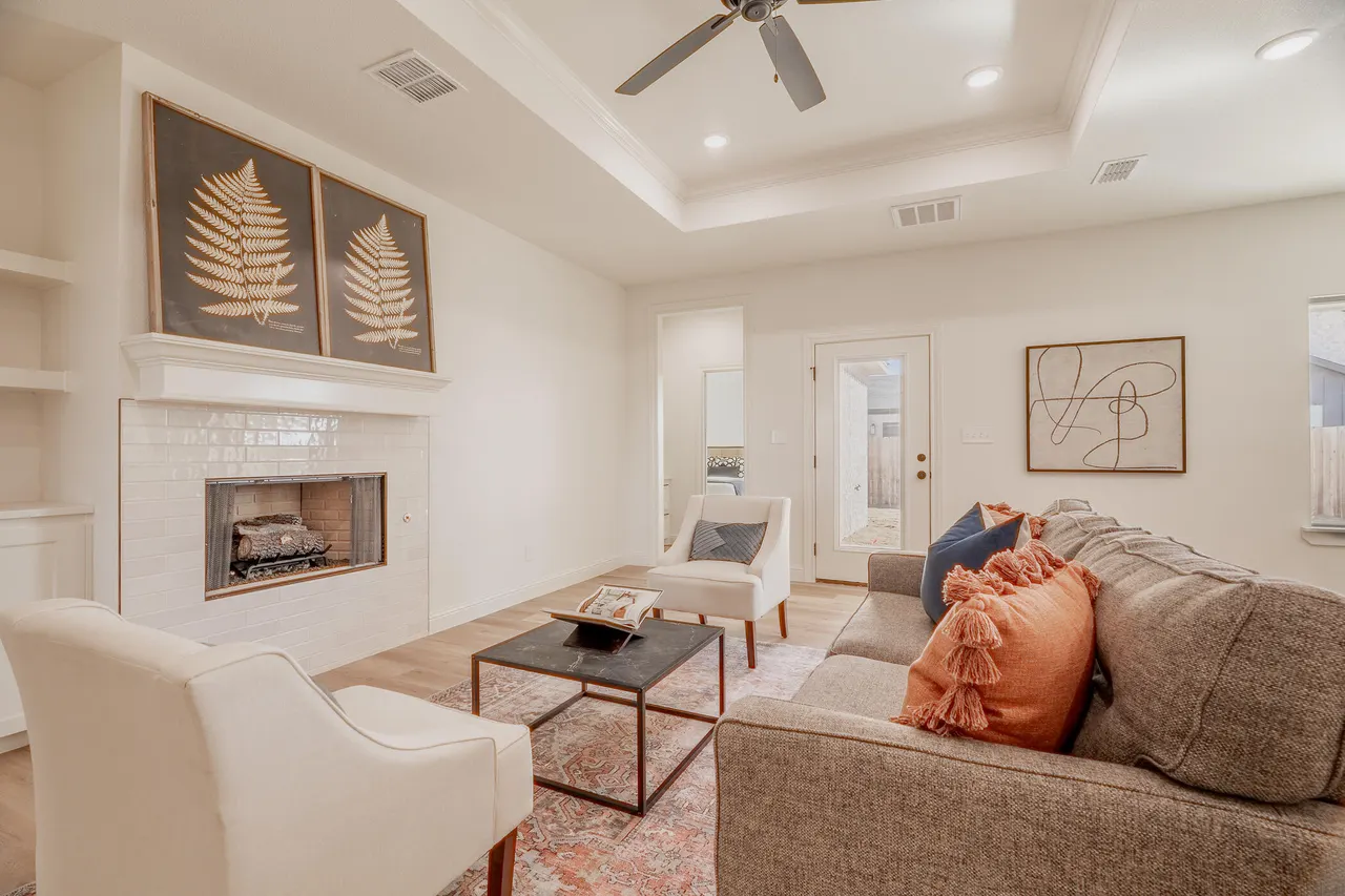Photo 8 — 703 E 14th Street, Wolfforth, TX 79382