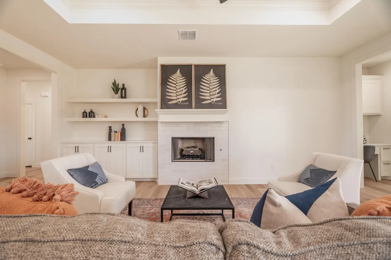 Photo 9 — 703 E 14th Street, Wolfforth, TX 79382