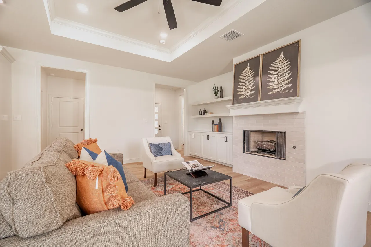 Photo 10 — 703 E 14th Street, Wolfforth, TX 79382