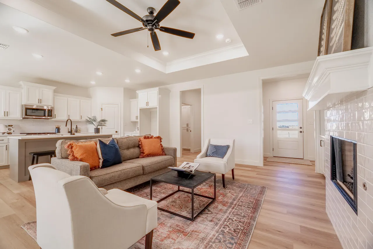 Photo 11 — 703 E 14th Street, Wolfforth, TX 79382