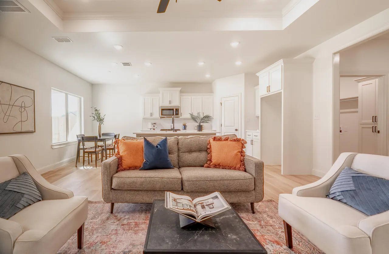Photo 12 — 703 E 14th Street, Wolfforth, TX 79382