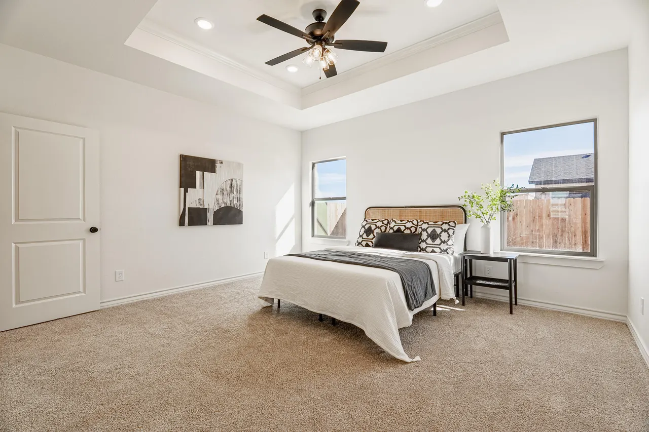 Photo 23 — 703 E 14th Street, Wolfforth, TX 79382