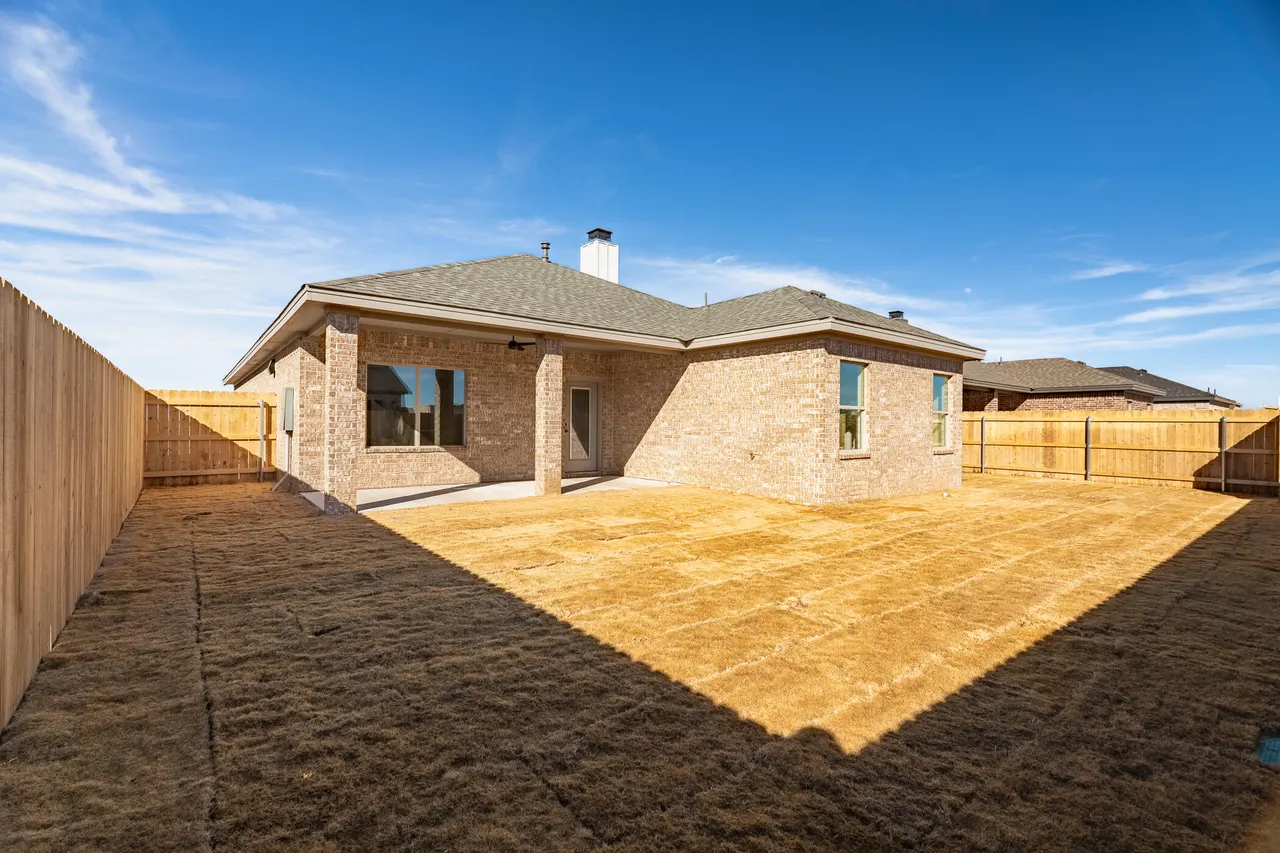 Photo 36 — 703 E 14th Street, Wolfforth, TX 79382