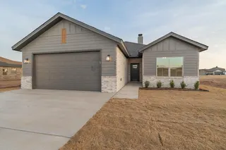 Sold home at 6917 14th Street