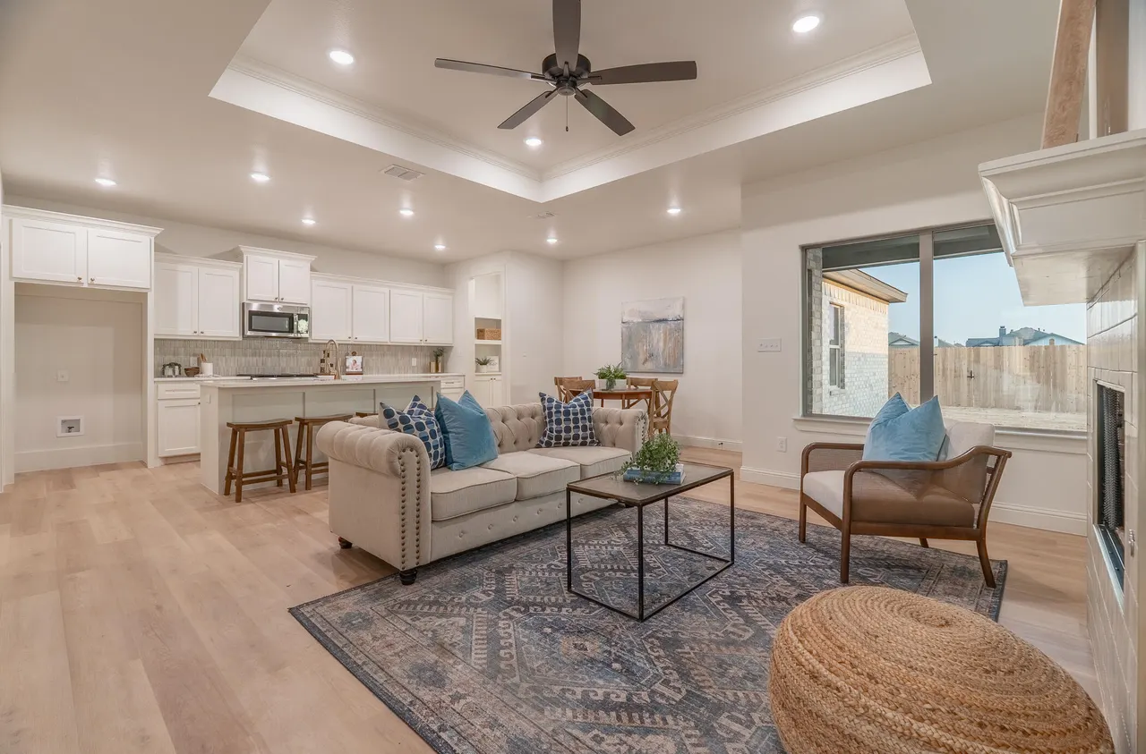 Photo 4 — 6917 14th Street, Lubbock, TX 79416