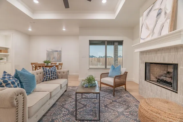 Photo 5 — 6917 14th Street, Lubbock, TX 79416