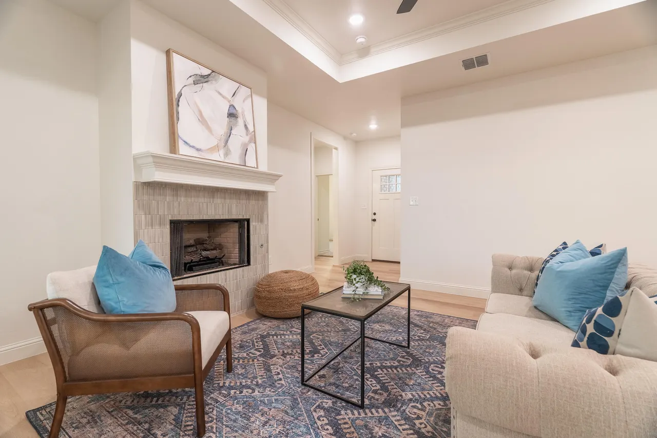 Photo 7 — 6917 14th Street, Lubbock, TX 79416