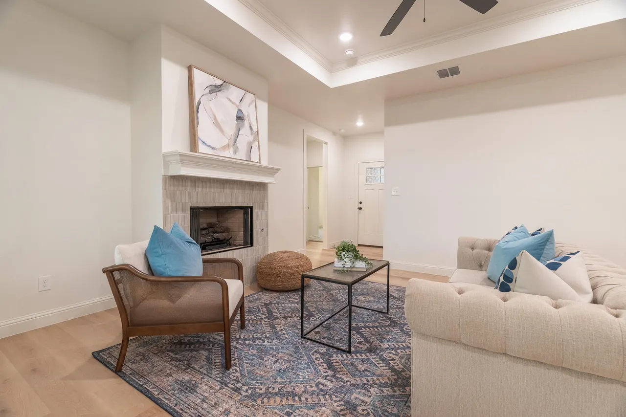 Photo 8 — 6917 14th Street, Lubbock, TX 79416