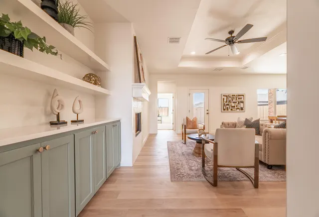 Photo 6 — 705 E 14th Street, Wolfforth, TX 79382