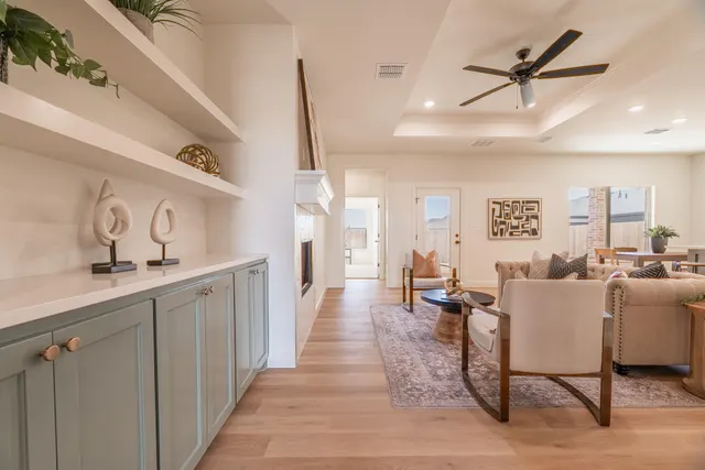 Photo 7 — 705 E 14th Street, Wolfforth, TX 79382
