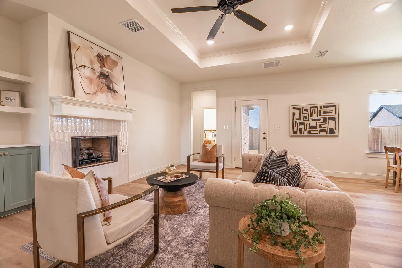 Photo 10 — 705 E 14th Street, Wolfforth, TX 79382