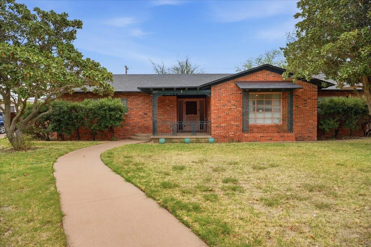 Photo 2 — 3607 27th Street, Lubbock, TX 79410