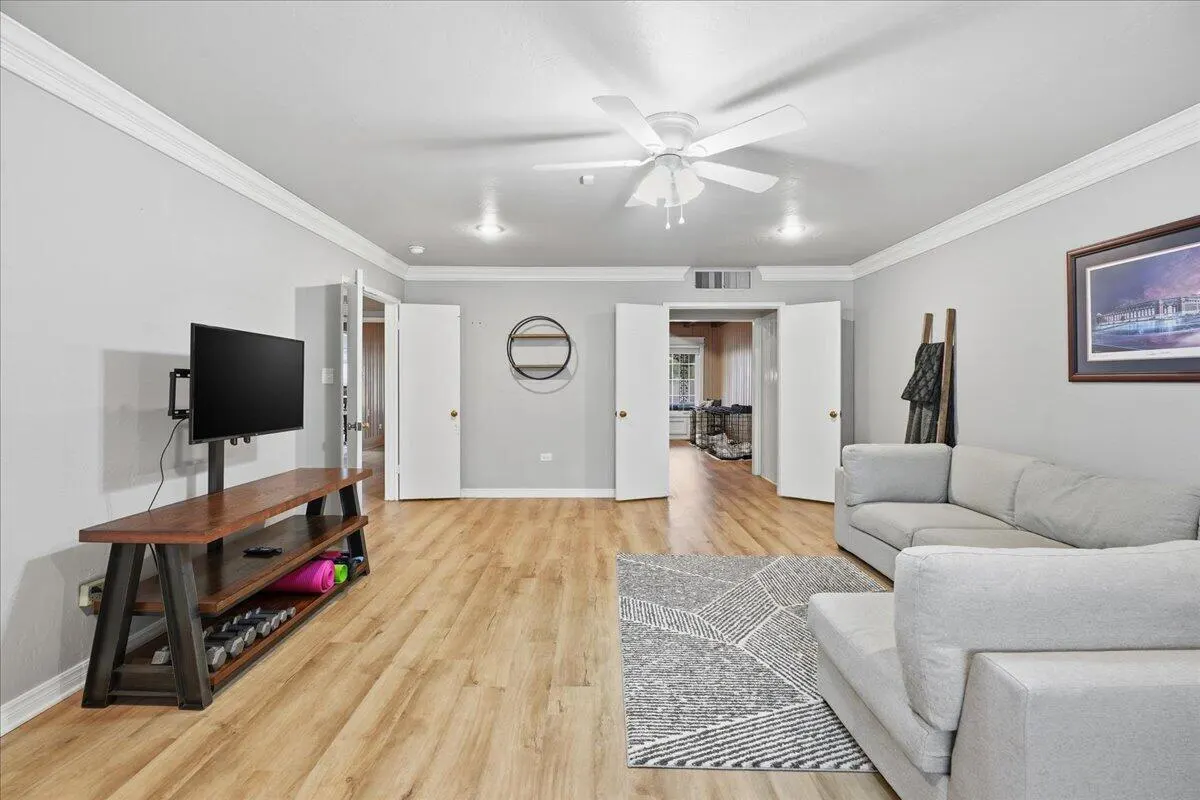 Photo 12 — 3607 27th Street, Lubbock, TX 79410