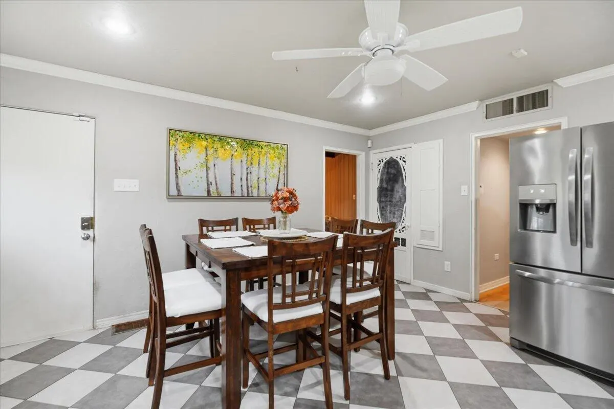 Photo 15 — 3607 27th Street, Lubbock, TX 79410