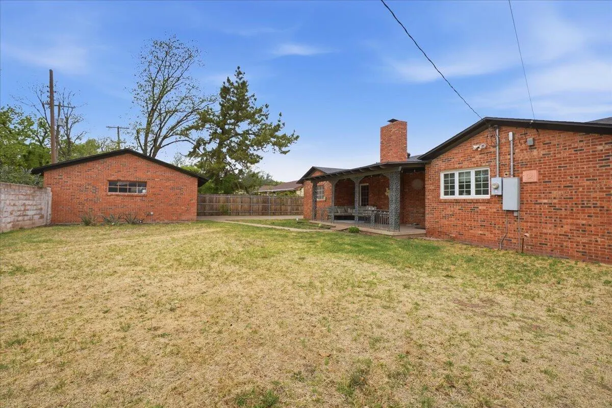 Photo 28 — 3607 27th Street, Lubbock, TX 79410