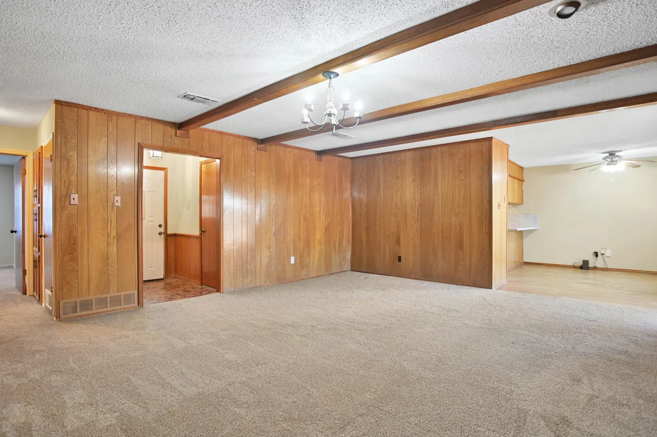 Photo 11 — 1303 E Waco Street, Brownfield, TX 79316