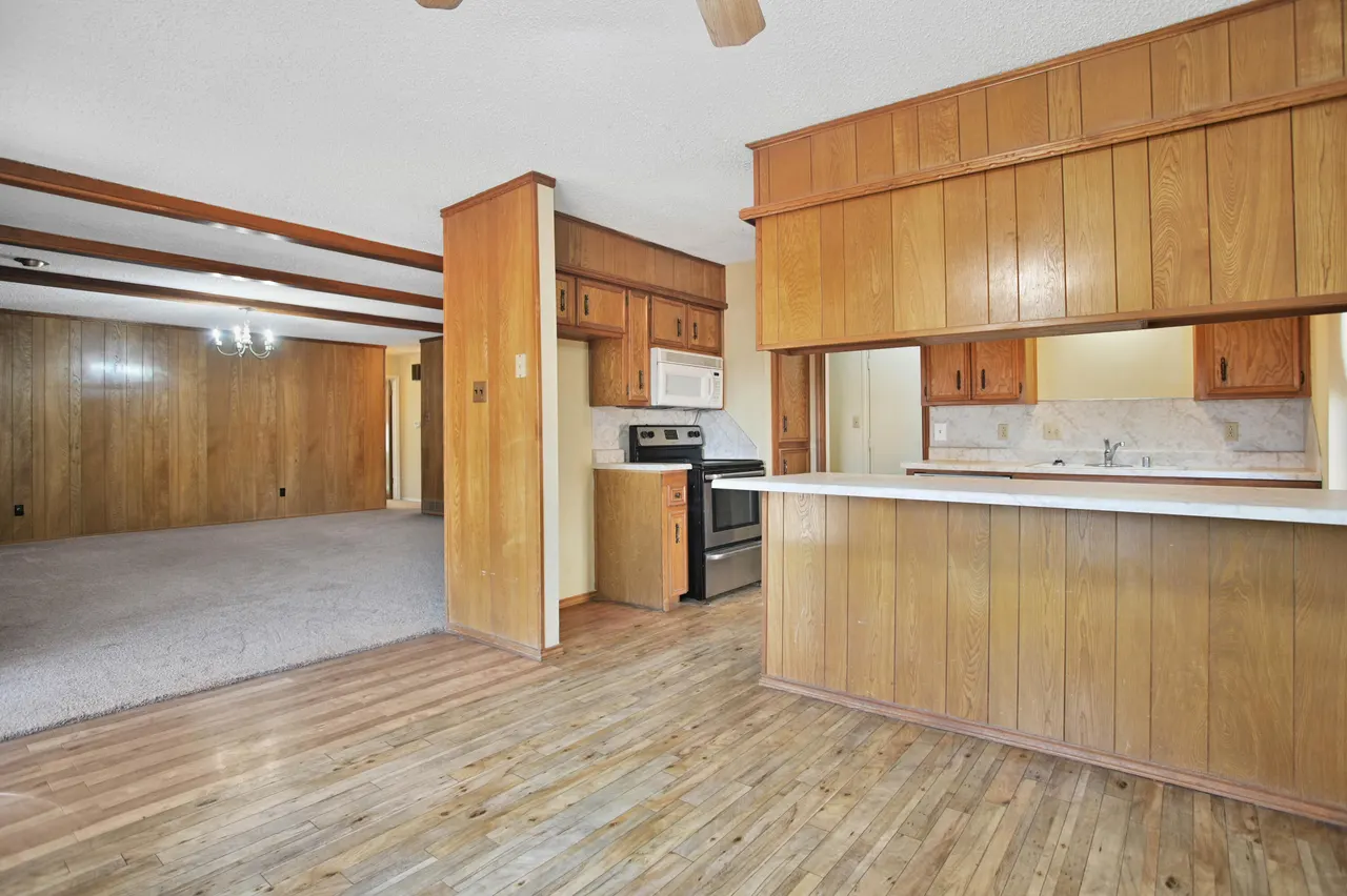 Photo 13 — 1303 E Waco Street, Brownfield, TX 79316
