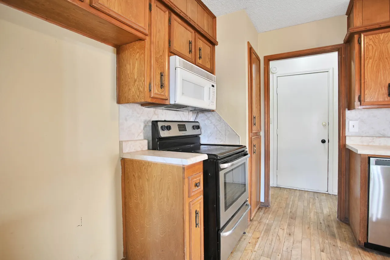Photo 15 — 1303 E Waco Street, Brownfield, TX 79316