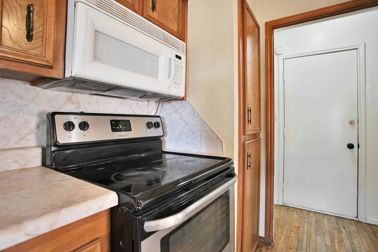 Photo 16 — 1303 E Waco Street, Brownfield, TX 79316