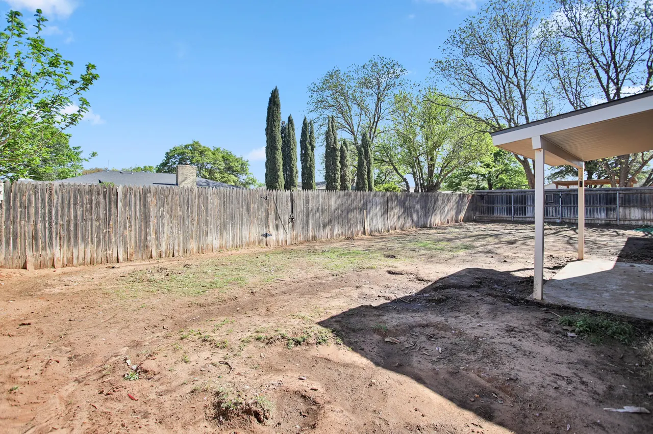 Photo 44 — 1303 E Waco Street, Brownfield, TX 79316