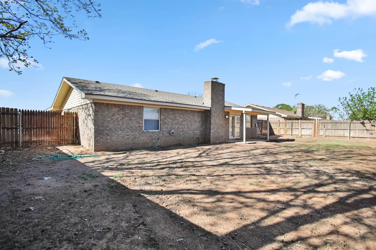 Photo 46 — 1303 E Waco Street, Brownfield, TX 79316