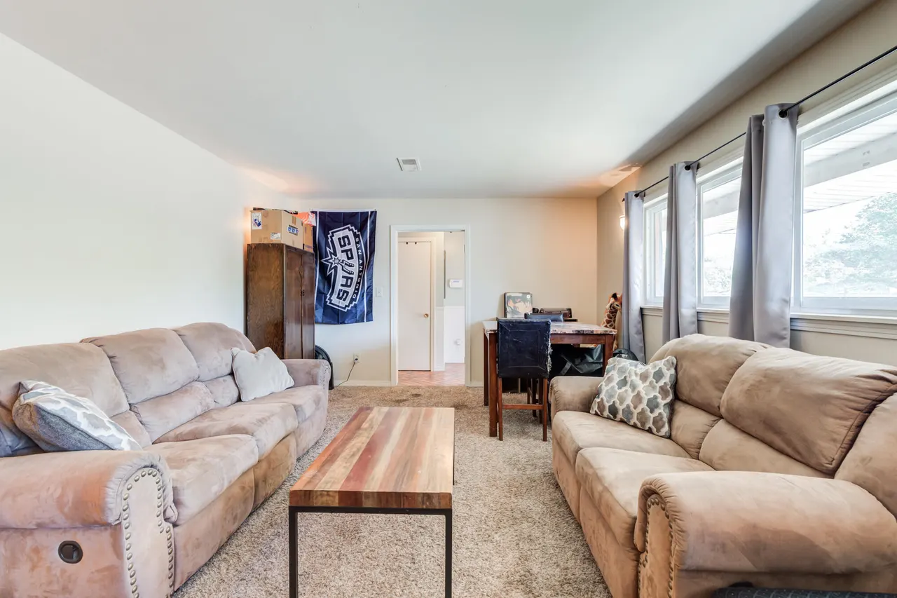 Photo 12 — 3402 53rd Street, Lubbock, TX 79413