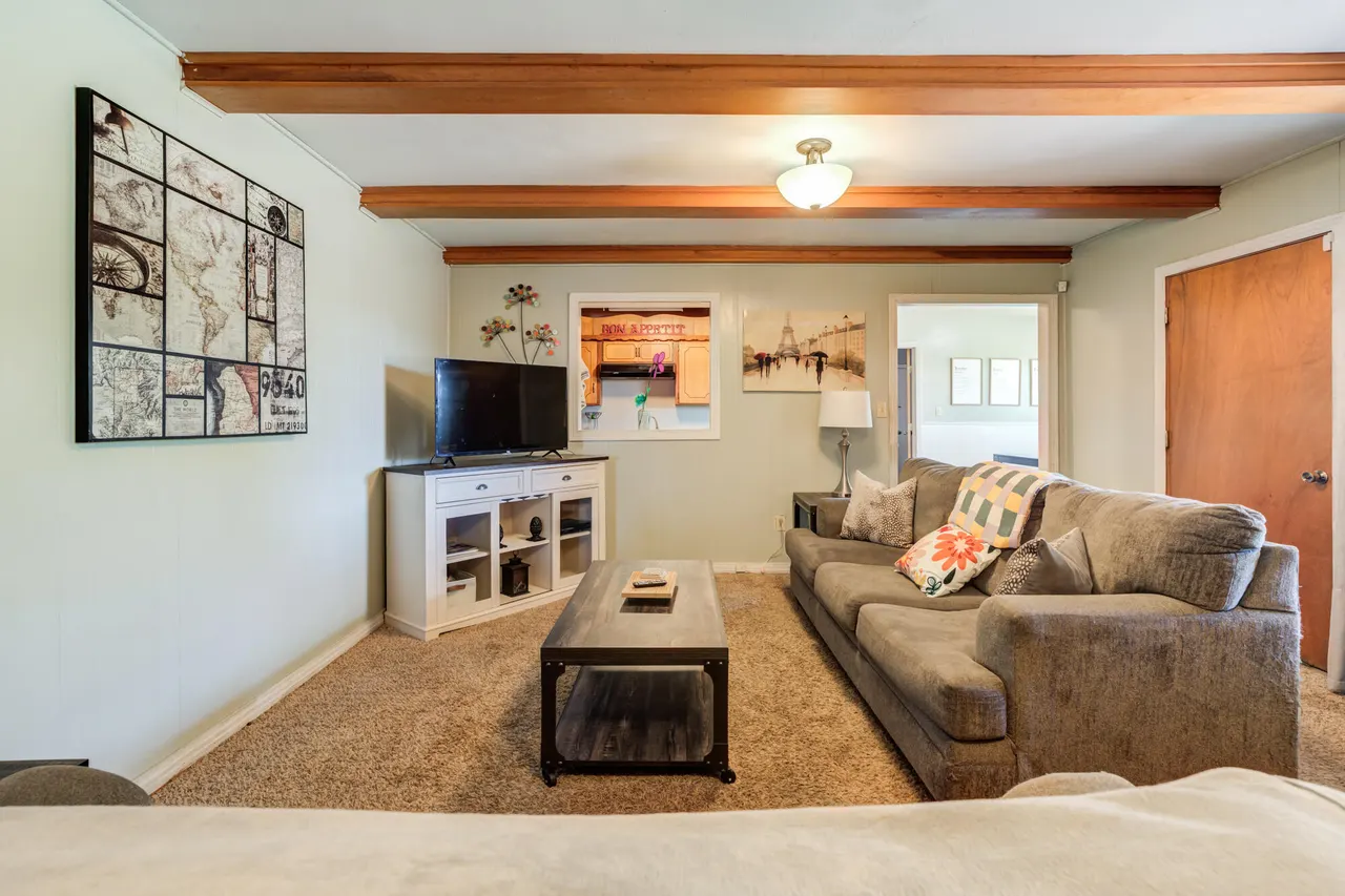 Photo 3 — 3402 53rd Street, Lubbock, TX 79413