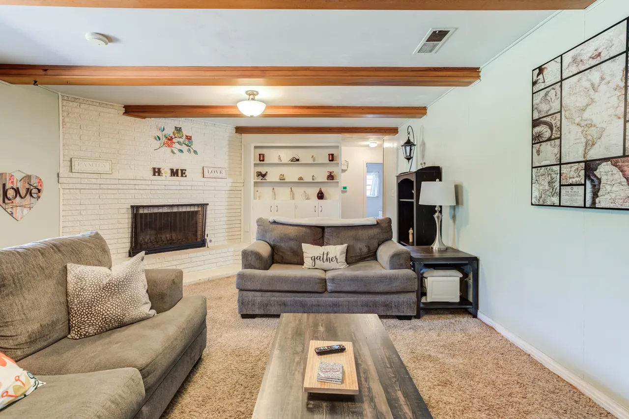 Photo 24 — 3402 53rd Street, Lubbock, TX 79413